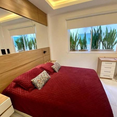 Cozy And Deluxe Apartment At The Heart Of Ipanema 里约热内卢 外观 照片