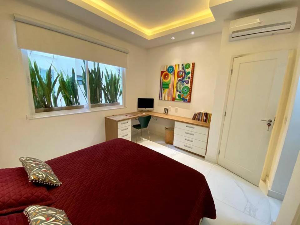 Cozy And Deluxe Apartment At The Heart Of Ipanema 里约热内卢 外观 照片