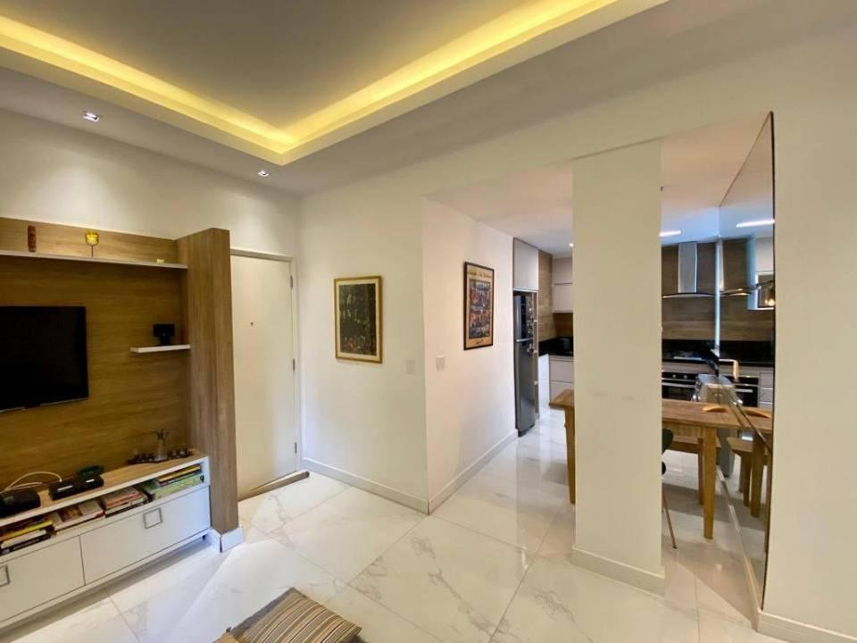 Cozy And Deluxe Apartment At The Heart Of Ipanema 里约热内卢 外观 照片