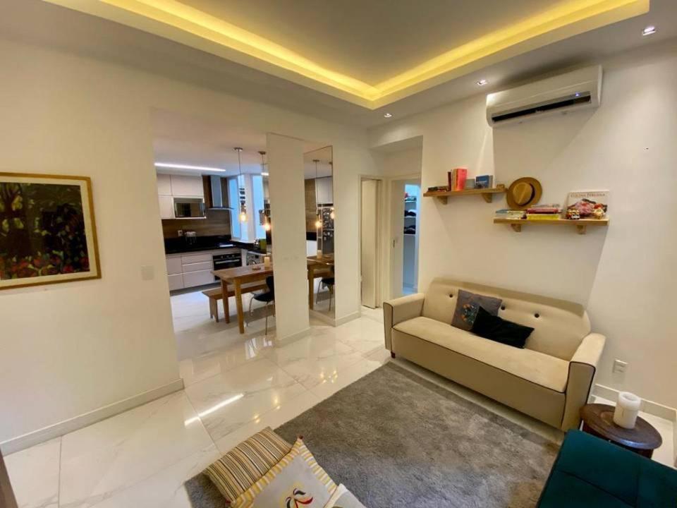 Cozy And Deluxe Apartment At The Heart Of Ipanema 里约热内卢 外观 照片