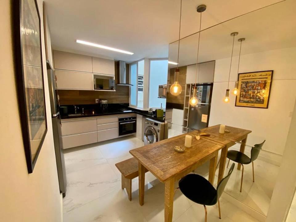 Cozy And Deluxe Apartment At The Heart Of Ipanema 里约热内卢 外观 照片
