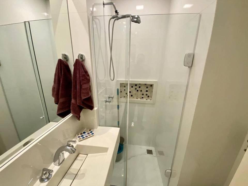 Cozy And Deluxe Apartment At The Heart Of Ipanema 里约热内卢 外观 照片